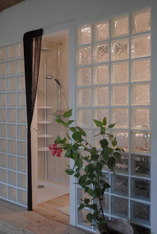 La Grange D'Agnes Bed and Breakfast Montmaur-en-Diois Rum bild